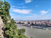 View from Gellert Hill.: by steve_and_emma, Views[205]