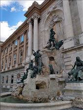 Castle Hill contains many impressive buildings.: by steve_and_emma, Views[186]