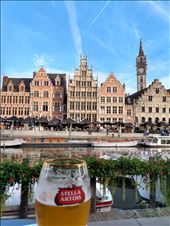 Stella is about the weakest beer on offer!: by steve_and_emma, Views[296]