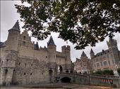 The old castle near the river.: by steve_and_emma, Views[217]
