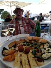 Tapas fun with Brian.: by steve_and_emma, Views[300]