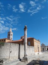 Zadar old town.: by steve_and_emma, Views[204]