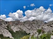 A walk in Paklencia National Park.: by steve_and_emma, Views[226]