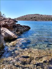 Day boat trip to the Kornati islands.: by steve_and_emma, Views[133]