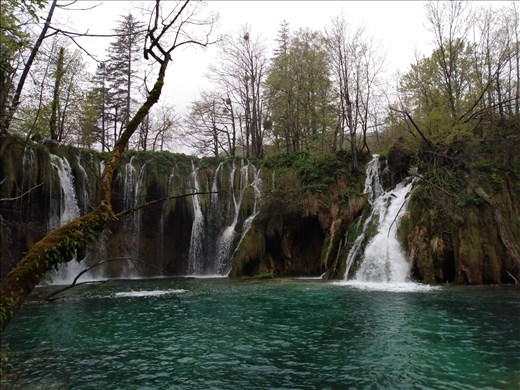 Pletvice Lakes National Park
