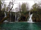 Pletvice Lakes National Park: by steve_and_emma, Views[158]
