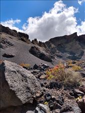 Inside the caldera.: by steve_and_emma, Views[258]