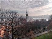Views of the old town from the castle.: by steve_and_emma, Views[266]