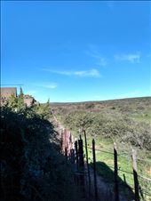 The tents are located right on the fence of the main camp.: by steve_and_emma, Views[198]
