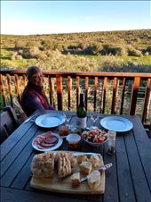 Quite a feast.: by steve_and_emma, Views[254]