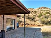 Our amazing chalet in Mountain Zebra.: by steve_and_emma, Views[240]