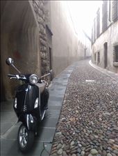 An Italian icon.: by steve_and_emma, Views[209]