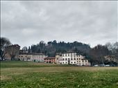 Our apartment was in one of these characterful buildings right in the old town.: by steve_and_emma, Views[180]