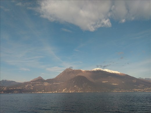 Yep, Lake Como deserves the tourist hype.