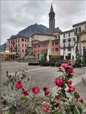 Lecce is less touristy but still worth a visit.: by steve_and_emma, Views[308]