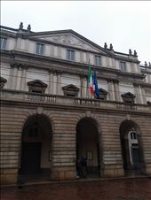 The Scala Opera House is quite understated.: by steve_and_emma, Views[160]