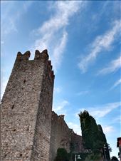 Srimione castle.: by steve_and_emma, Views[224]