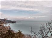 View of Lake Balaton from Tihany.: by steve_and_emma, Views[320]