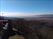 Great views from the castle walls.: by steve_and_emma, Views[237]