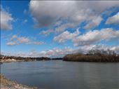 The Danube at Szentendre.: by steve_and_emma, Views[210]