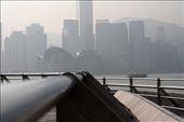The air pollution is evident in the daytime as the light is scattered.: by stevegarner, Views[196]