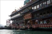 'Jumbo' floating restaurant: by stevegarner, Views[156]