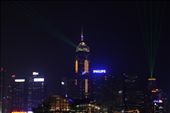 There is a laser show almost every night at 8pm: by stevegarner, Views[285]