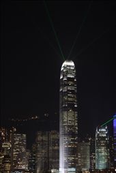 Laser light show.: by stevegarner, Views[221]