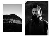 The Traveller contemplates his surroundings, His home: by stewartbryden, Views[210]