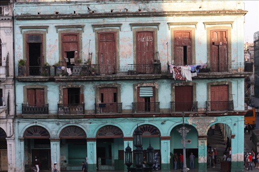 Self determination in an environment which encourages uniformity.