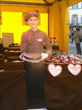 Caldo Cioccolato: by stix, Views[142]