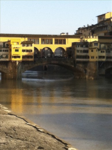 Ponte Vecchio