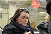 London Tube Traveller: by stochastic, Views[267]