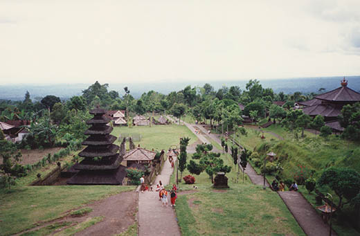 bali