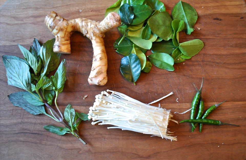 Many of the ingredients are extremely difficult to find in Canada.  