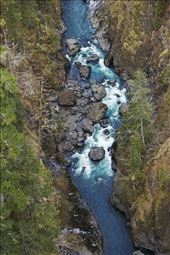 Skokomish River: by studiounderdog, Views[240]