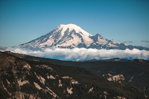 Mount Rainer