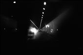 This is my favorite photo, which represents the contrast of black and white; again I tried to get the lens flare from the on coming traffic, which would represent the sun.: by stuwatt, Views[589]