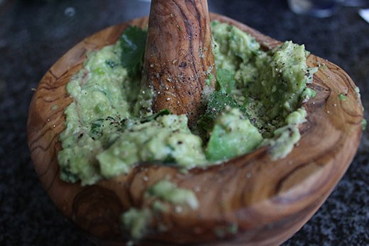 Guacamole