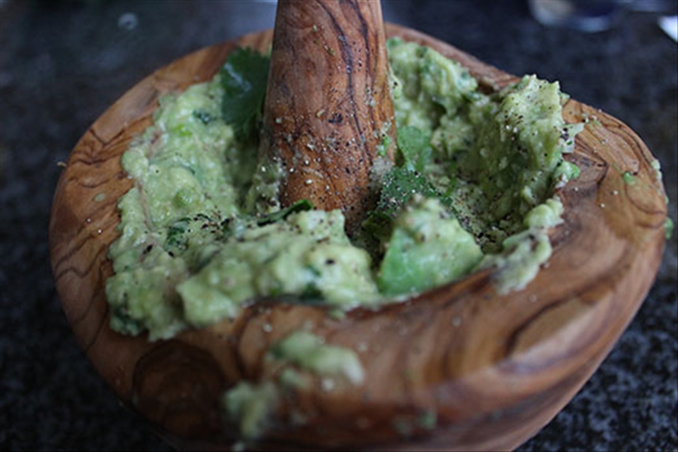 Guacamole