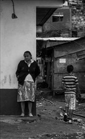 generations, the contrast made by the elders and the young ones, the same look in their eyes, the same feeling.: by summers, Views[486]