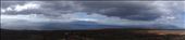 This one of the best experiences I had ever had. Being in a environmental program, getting a chance to go to this island Kaho'olawe and seeing this view. Using panorama you can see Moloka'i on the far left and Maui form the middle to the right with my friends standing and enjoying the view. It was so beautiful, we didn't want to leave.: by summertm, Views[217]