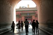 Entering the forbidden city in Beijing: by sumosuzy, Views[290]