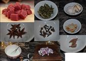 all the ingredients: by sundasandadil, Views[254]