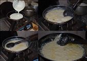 the yogurt processing: by sundasandadil, Views[256]