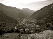 Taken on a short break whilst travelling in Switzerland. The view seemed to just get better and better.: by sunny_girl, Views[318]