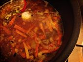 Soupy mix later: by sunnybibi, Views[260]