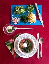 Bon apetit!: by suntosirius, Views[378]