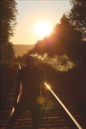 After a long day: by superawesomephotographerguy, Views[224]