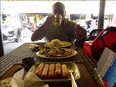 The lunch: by supergg, Views[260]